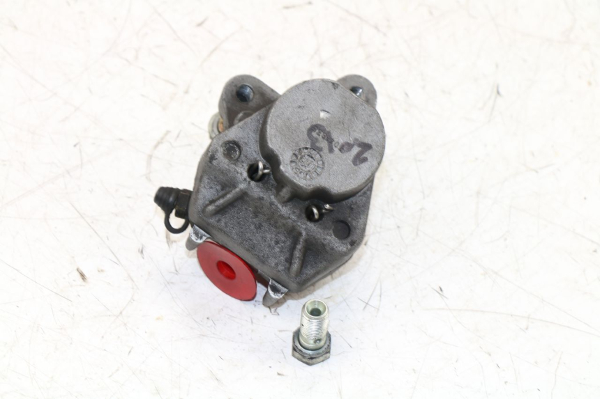 photo de ÉTRIER DE FREIN AVANT PEUGEOT LUDIX 50 (2005 - 2007)