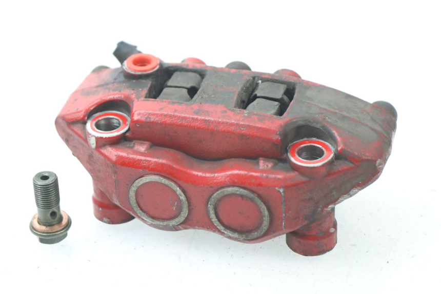 photo de ETRIER FREIN AVANT PEUGEOT SPEEDFIGHT 3 AIR 50 (2009 - 2015)