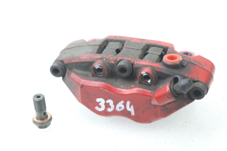 photo de ETRIER FREIN AVANT PEUGEOT SPEEDFIGHT 3 AIR 50 (2009 - 2015)