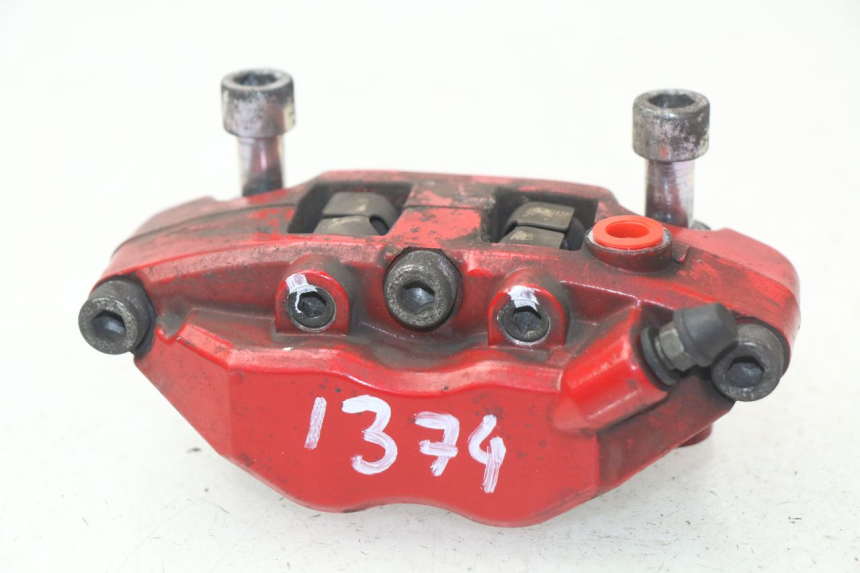 photo de ETRIER FREIN AVANT PEUGEOT SPEEDFIGHT 3 AIR 50 (2009 - 2015)