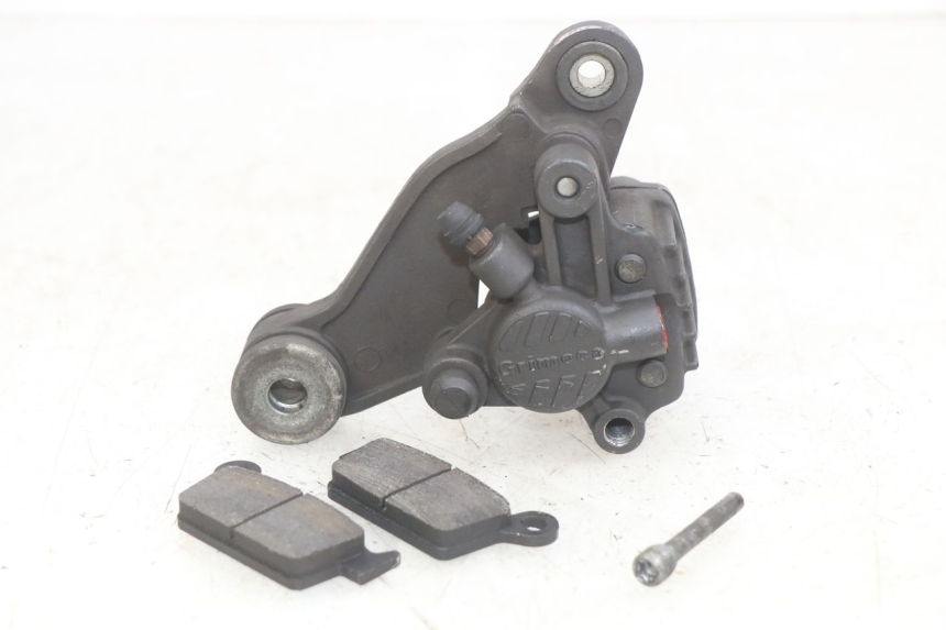 photo de ÉTRIER DE FREIN AVANT PEUGEOT SV 125 (1991 - 1994)