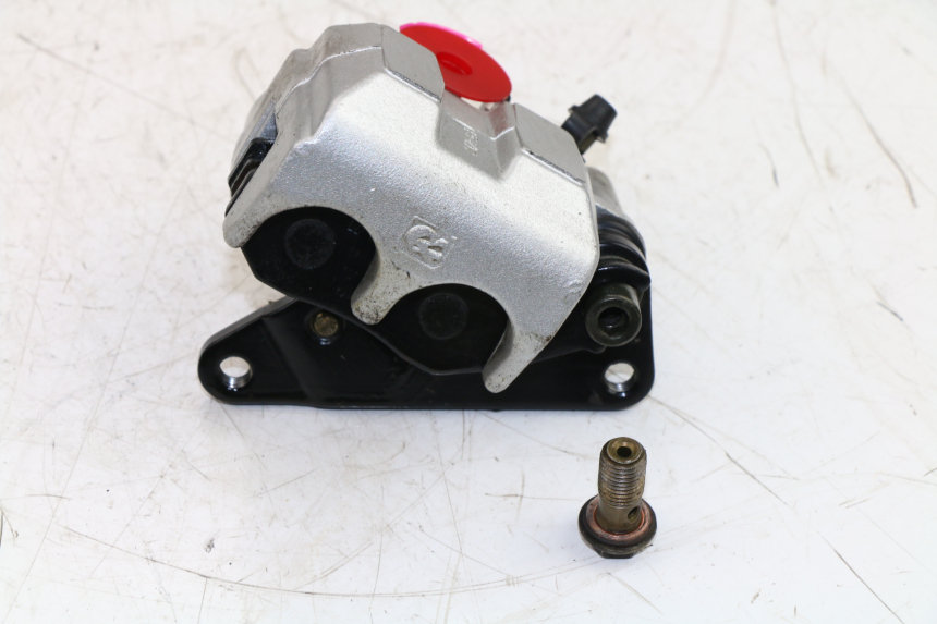 photo de ÉTRIER DE FREIN AVANT PEUGEOT TWEET 4T 50 (2010 - 2014)