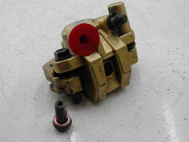 photo de ÉTRIER DE FREIN AVANT PEUGEOT V-CLIC VCLIC 50 (2007 - 2013)