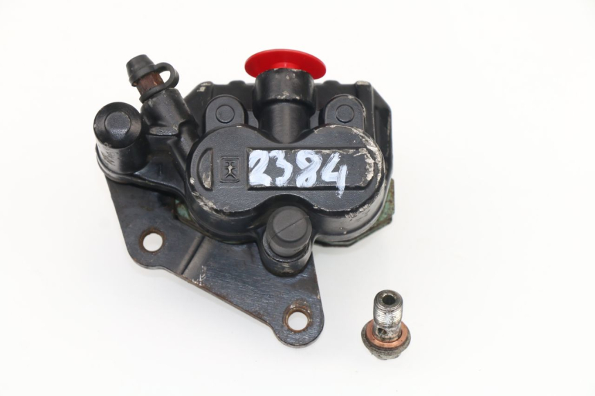 photo de ETRIER FREIN AVANT PIAGGIO FLY 4T 50 (2004 - 2010)