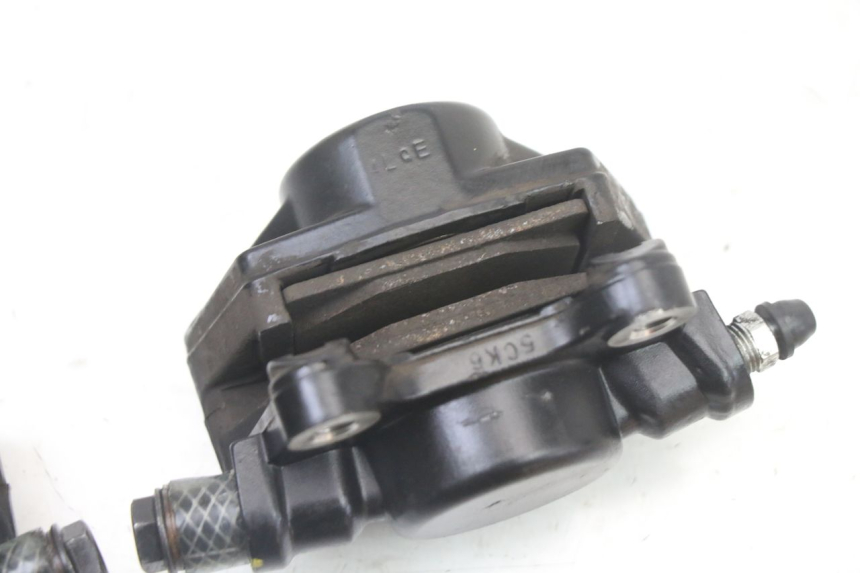 photo de ÉTRIER DE FREIN AVANT PIAGGIO MP3 500 (2014 - 2016)