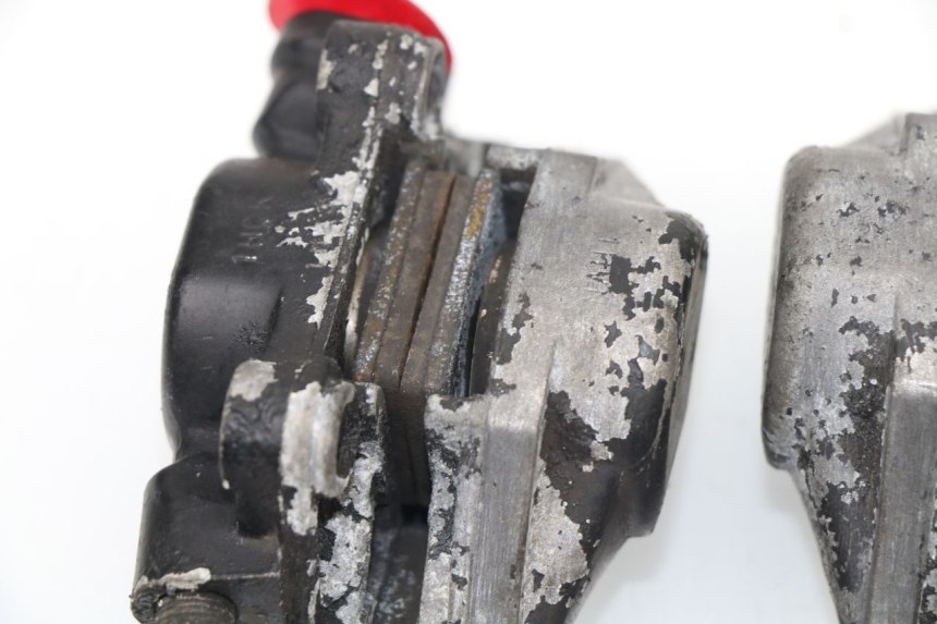 photo de ETRIER FREIN AVANT PIAGGIO MP3 500 (2011 - 2015)