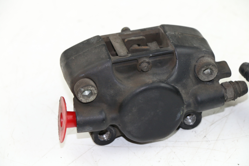 photo de ETRIER FREIN AVANT PIAGGIO MP3 125 (2006 - 2014) - Autre angle de vue