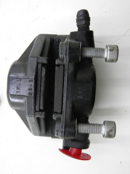 photo de ÉTRIER DE FREIN AVANT PIAGGIO ZIP 2T 50 (2009 - 2019)