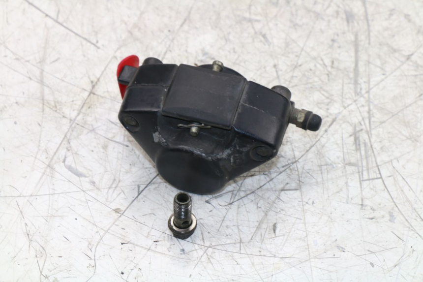 photo de ETRIER FREIN AVANT PIAGGIO ZIP 4T 50 (2006 - 2017)