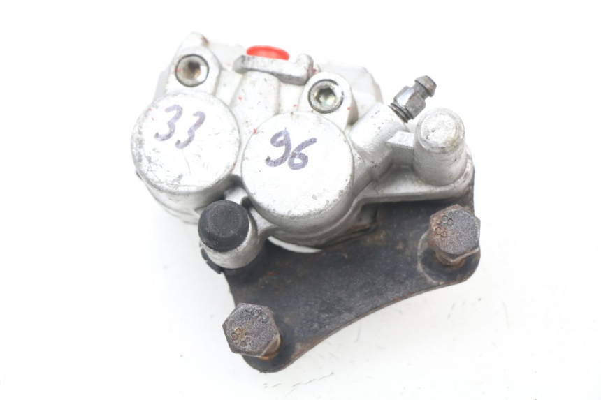 photo de ETRIER FREIN AVANT POCKET BIKE DIRTBIKE 50