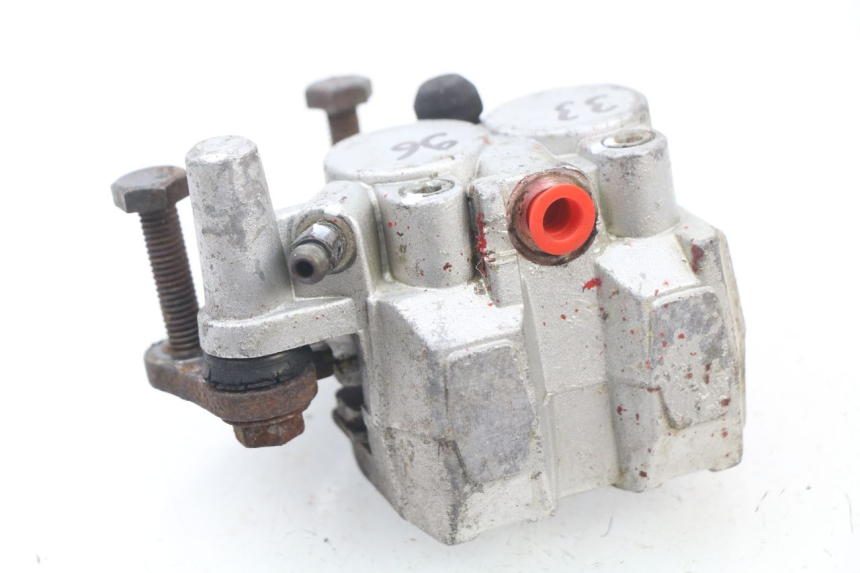 photo de ETRIER FREIN AVANT POCKET BIKE DIRTBIKE 50