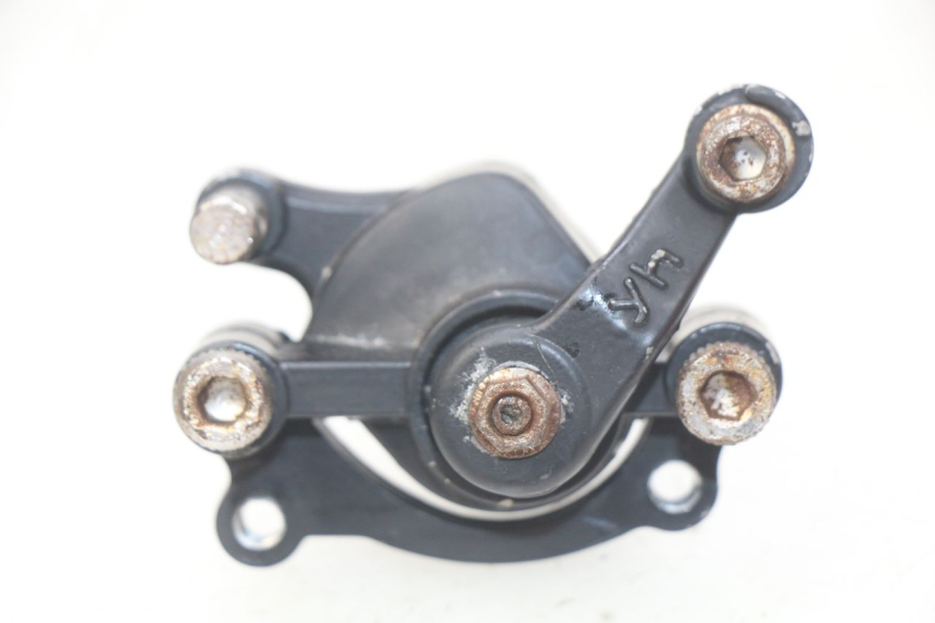 photo de ÉTRIER DE FREIN AVANT POCKET BIKE KXD 50