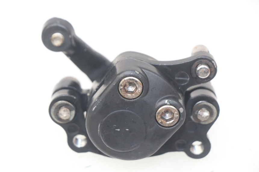 photo de ÉTRIER DE FREIN AVANT POCKET BIKE KXD 50