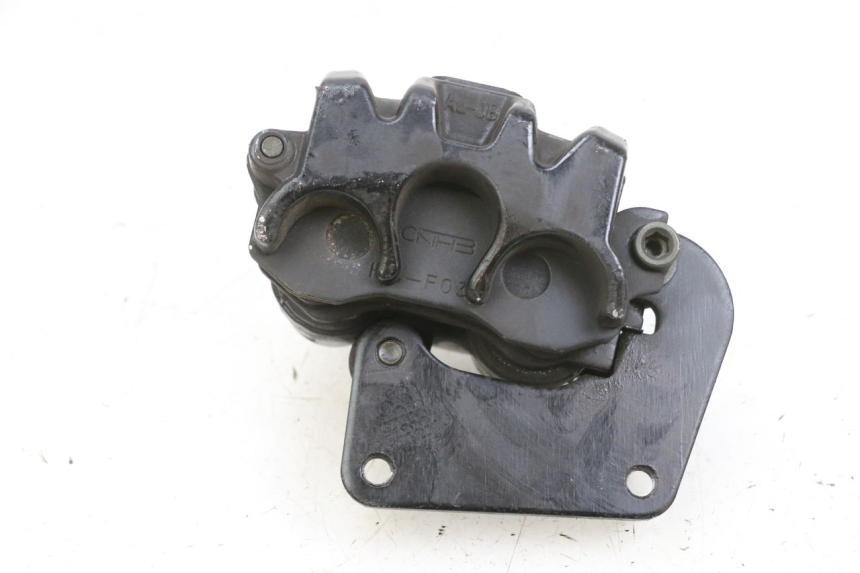 photo de ETRIER FREIN AVANT EFUN PUSA 1 - Gros plan technique