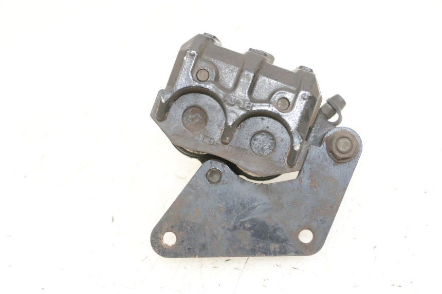 photo de ETRIER FREIN AVANT EFUN PUSA 1 - Gros plan technique