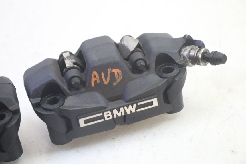 photo de ETRIER FREIN AVANT BMW R GS 1250 (2021 - 2024) - Zoom état d’usage