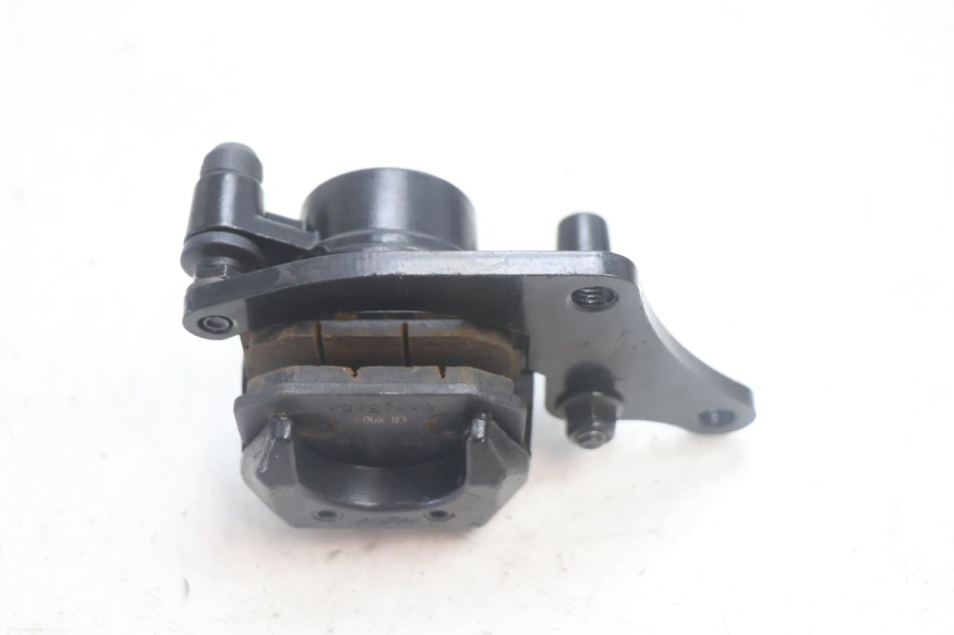 photo de ETRIER FREIN AVANT JM MOTORS R-MAX TECH 50 (2024 - 2026) - Vue d’ensemble