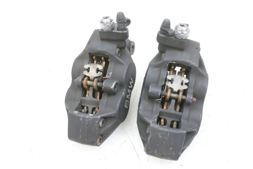 photo de ETRIER FREIN AVANT BMW R RT ABS 1200 (2010 - 2014) - Détails caractéristiques