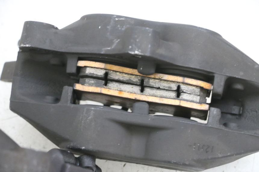 photo de ETRIER FREIN AVANT BMW R RT ABS 1200 (2010 - 2014) - Zoom état d’usage