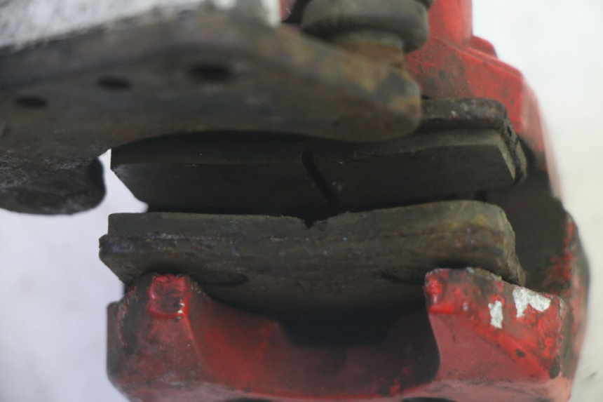 photo de ETRIER FREIN AVANT RIDE RACE 2T 50 (2012 - 2017) - État de surface