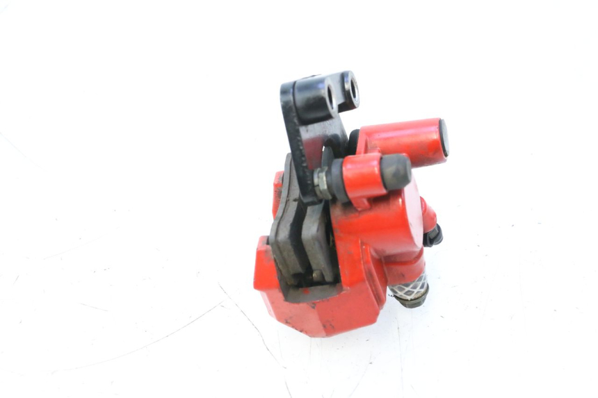 photo de ETRIER FREIN AVANT ORCAL RAPTOR 50 (2015 - 2021) - Zoom état d’usage