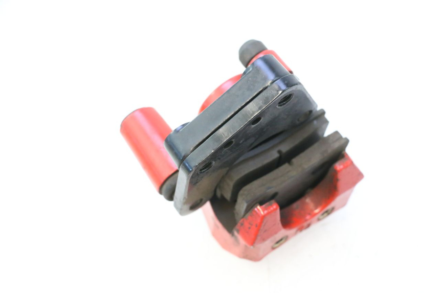 photo de ETRIER FREIN AVANT ORCAL RAPTOR 50 (2015 - 2021) - Autre angle de vue