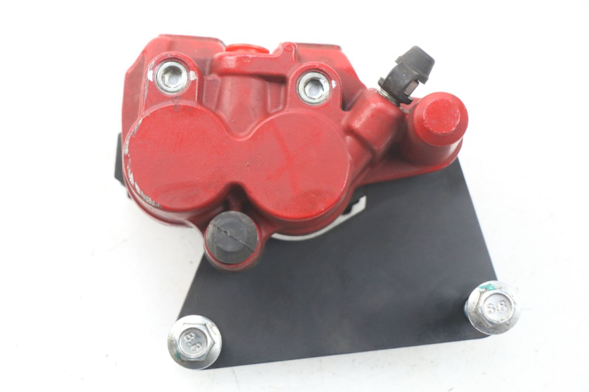 photo de ETRIER FREIN AVANT RED ELECTRIC RED E PRO 1 (2017 - 2019)