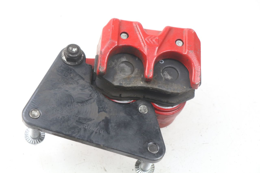 photo de ETRIER FREIN AVANT RED ELECTRIC RED E PRO 1 (2017 - 2019)