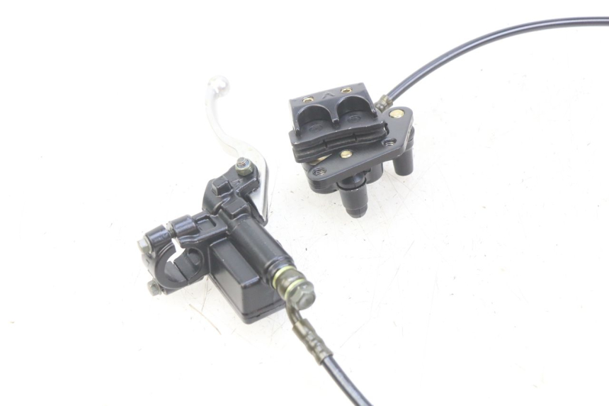 photo de ÉTRIER DE FREIN AVANT APOLLO RFZ 150