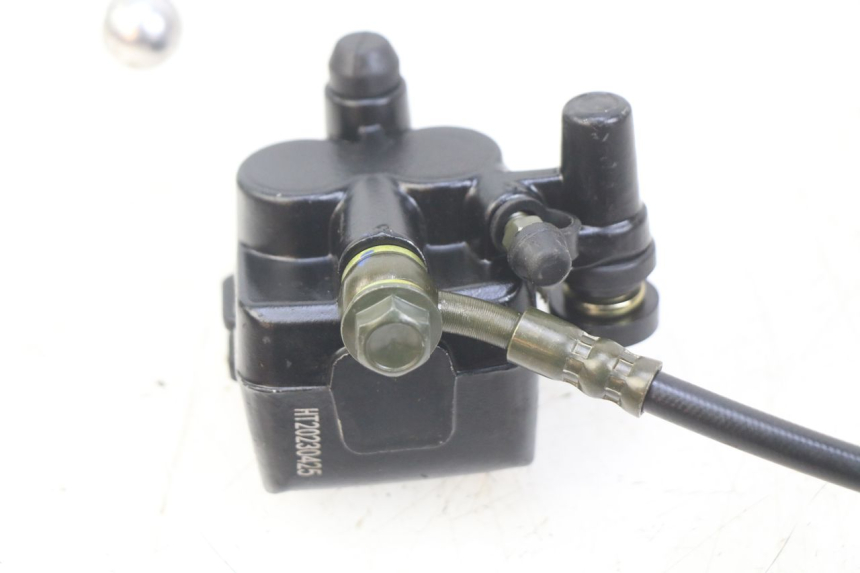 photo de ÉTRIER DE FREIN AVANT APOLLO RFZ 150