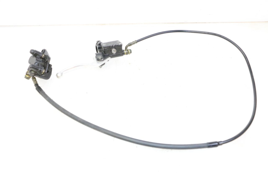 photo de ÉTRIER DE FREIN AVANT APOLLO RFZ 125