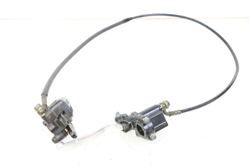 photo de ÉTRIER DE FREIN AVANT APOLLO RFZ 125