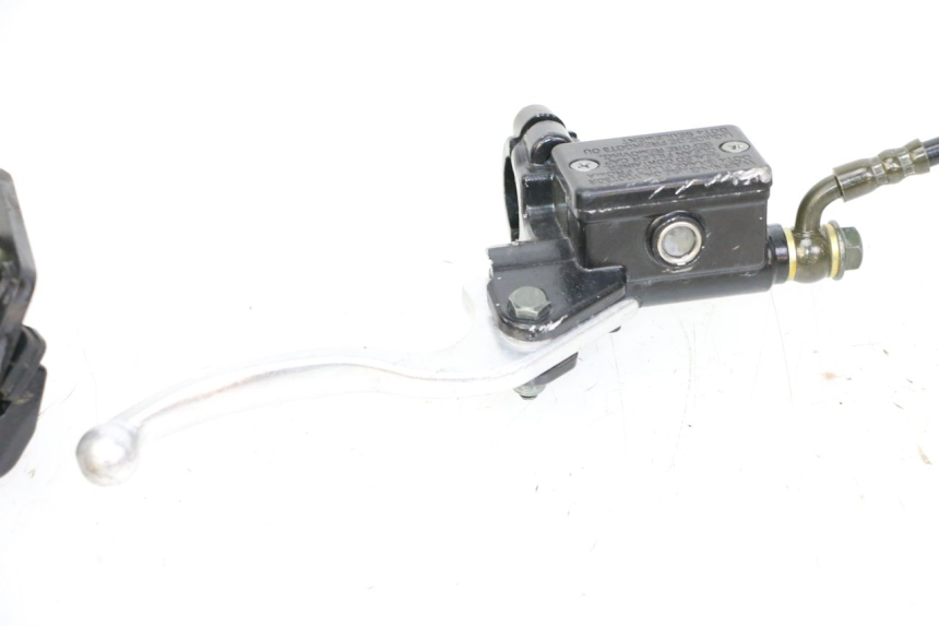 photo de ÉTRIER DE FREIN AVANT APOLLO RFZ 125