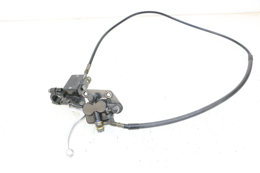 photo de ÉTRIER DE FREIN AVANT APOLLO RFZ 125