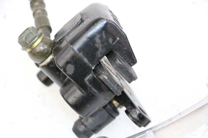 photo de ÉTRIER DE FREIN AVANT APOLLO RFZ 125