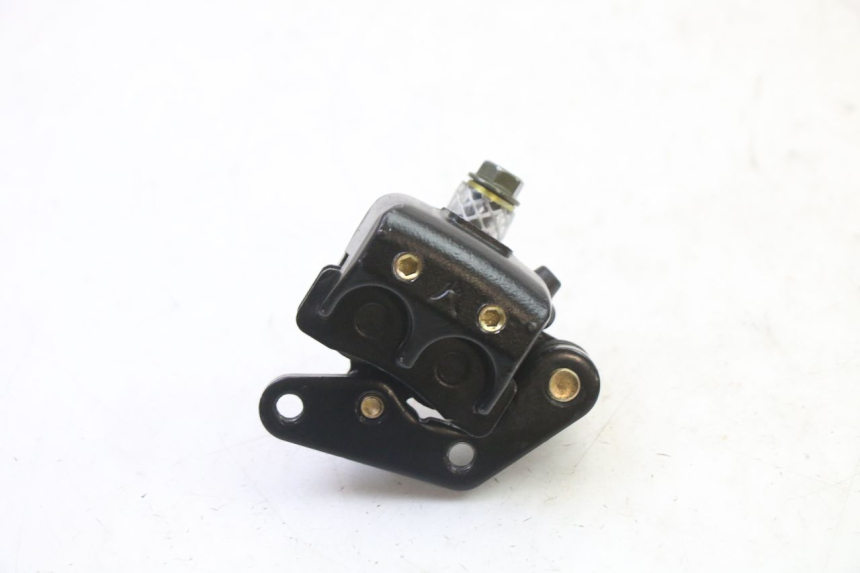 photo de ÉTRIER DE FREIN AVANT APOLLO RFZ 125