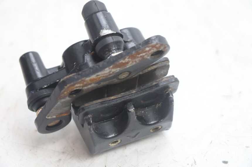 photo de ETRIER FREIN AVANT APOLLO RFZ 125 - État de surface