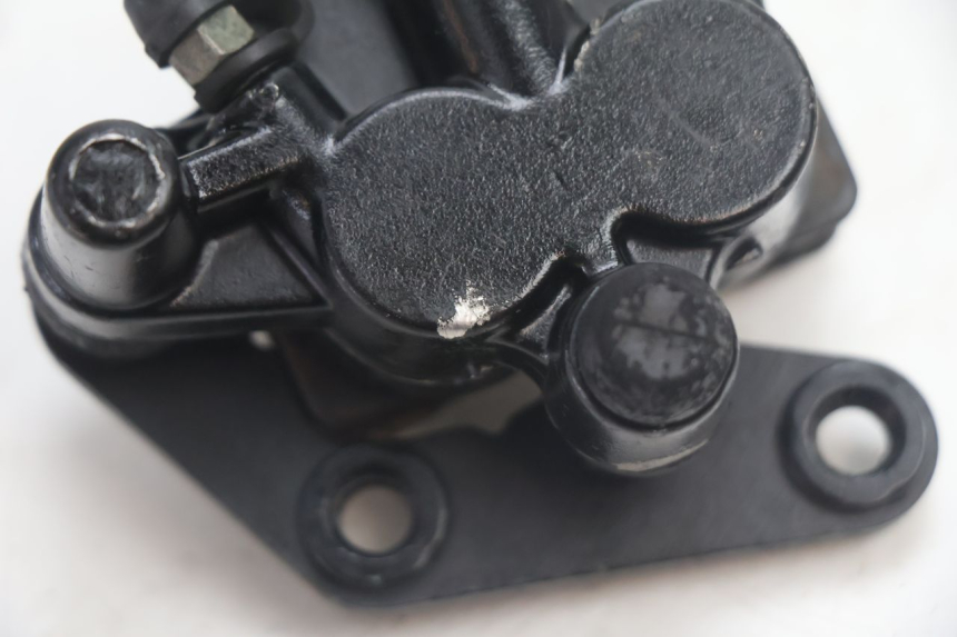 photo de ETRIER FREIN AVANT APOLLO RFZ 140 - Détail de la pièce