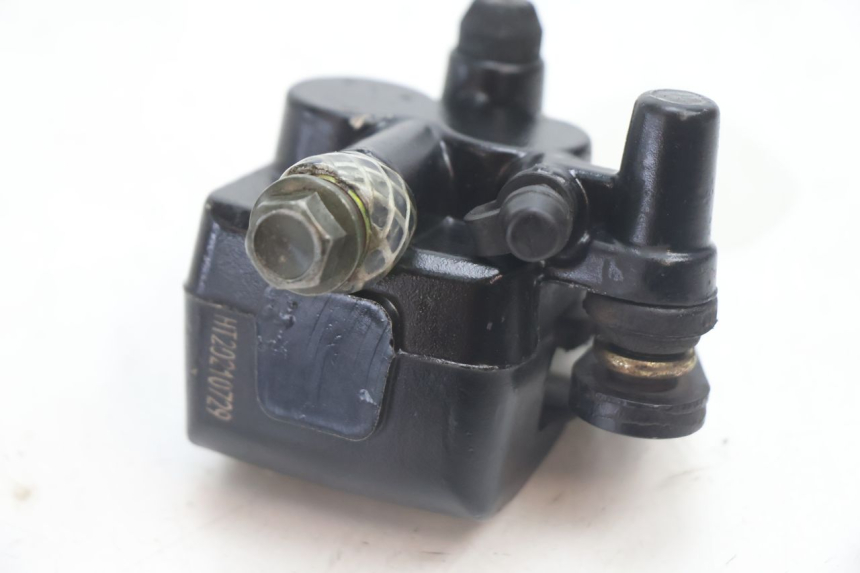 photo de ETRIER FREIN AVANT APOLLO RFZ 140 - Zoom état d’usage