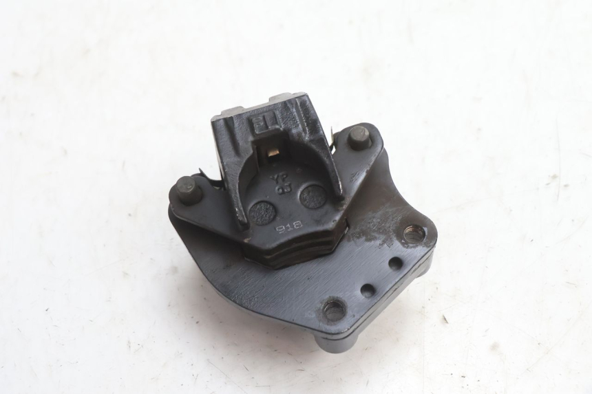photo de ETRIER FREIN AVANT TNT MOTOR ROMA 10' 4T 50 (2007 - 2018) - Autre angle de vue