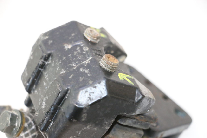 photo de ETRIER FREIN AVANT TNT MOTOR ROMA 12' 2T 50 (2007 - 2018) - Zoom état d’usage