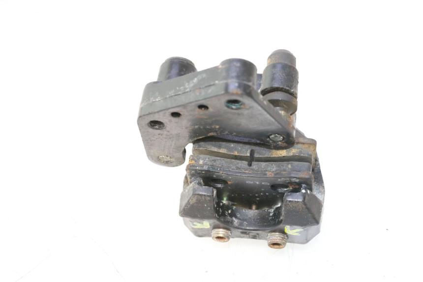 photo de ETRIER FREIN AVANT TNT MOTOR ROMA 12' 2T 50 (2007 - 2018) - Gros plan technique