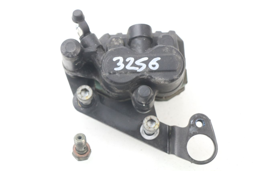 photo de ÉTRIER DE FREIN AVANT GILERA RUNNER SP 50 (2009 - 2017)