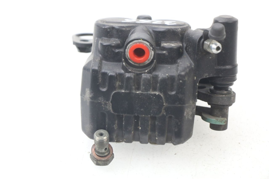 photo de ÉTRIER DE FREIN AVANT GILERA RUNNER SP 50 (2009 - 2017)