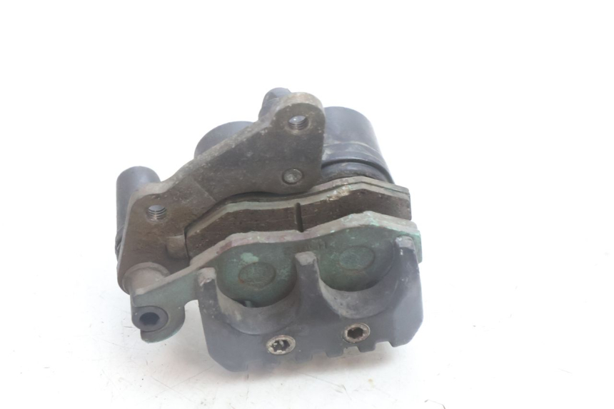 photo de ETRIER FREIN AVANT GILERA RUNNER SP 50 (2002 - 2004) - Gros plan technique