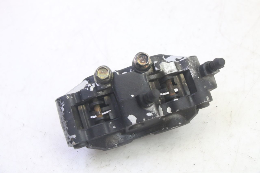 photo de ETRIER FREIN AVANT DAELIM S1 125 (2007 - 2016) - Zoom état d’usage