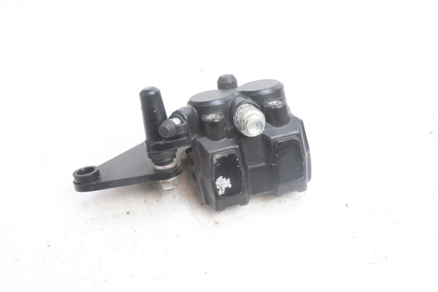photo de ETRIER FREIN AVANT JM MOTORS SANTANA EVO 50 (2024 - 2026) - Zoom état d’usage