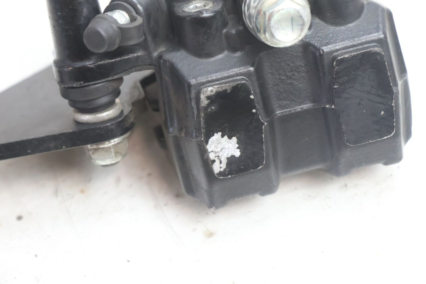 photo de ETRIER FREIN AVANT JM MOTORS SANTANA EVO 50 (2024 - 2026) - Autre angle de vue