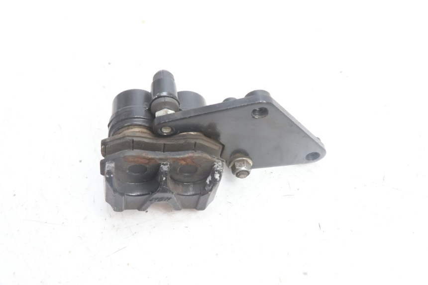 photo de ETRIER FREIN AVANT JM MOTORS SANTANA EVO 50 (2024 - 2026) - Points de fixation