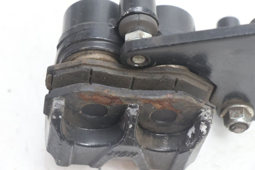photo de ETRIER FREIN AVANT JM MOTORS SANTANA EVO 50 (2024 - 2026) - État de surface